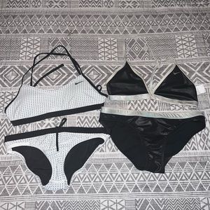 Nike Bikini Bundle!